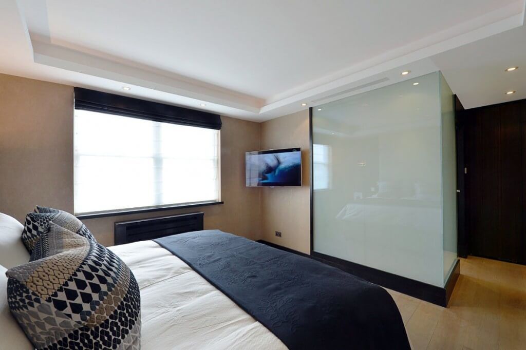 Platinum Vision Designer Home Technology